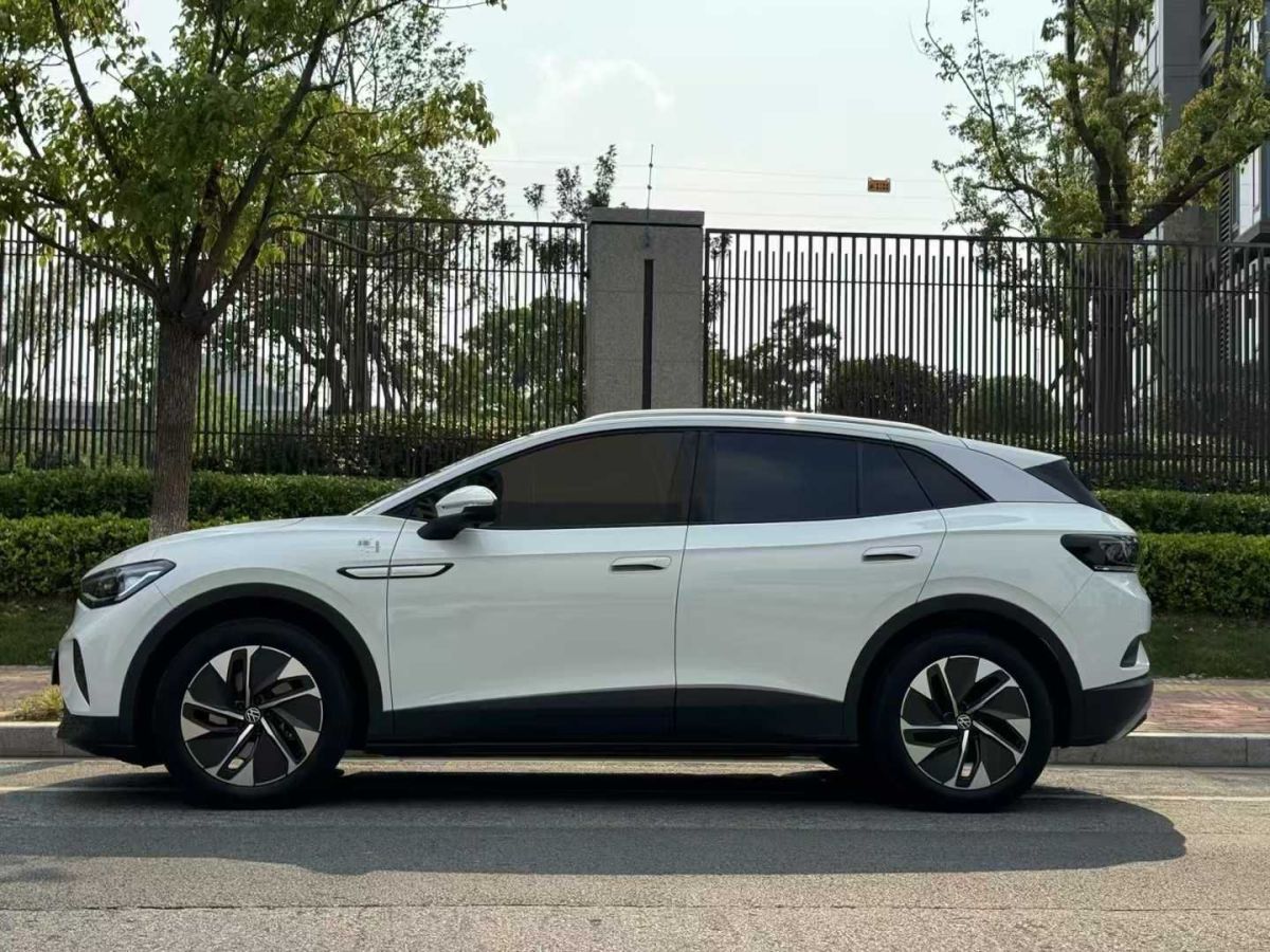 大眾 寶來  2024款 200TSI DSG暢行版圖片