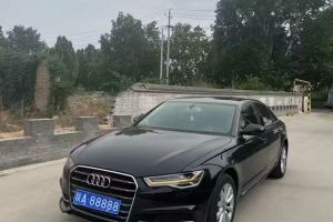 奧迪A6 奧迪 3.0T allroad quattro