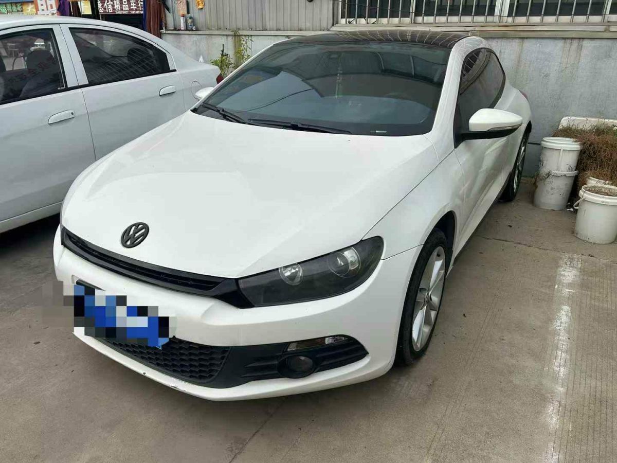 奧迪 奧迪TT  2014款 TT Coupe 45 TFSI 悅尚型圖片