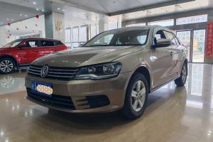 寶來 大眾 質(zhì)惠版 1.4TSI 自動Sportline