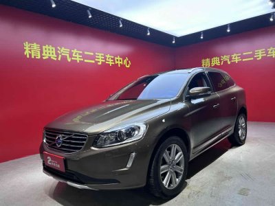 2018年1月 沃爾沃 XC60 T5 AWD 智進升級版圖片