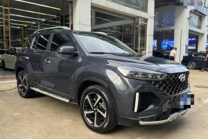ix35 現(xiàn)代 2.0L 自動(dòng)兩驅(qū)領(lǐng)先版GLS