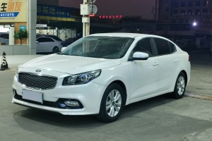 K4 起亞 1.8L 手動(dòng)GL