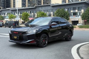 奕炫 東風(fēng)風(fēng)神 230T 自動追夢騎士版