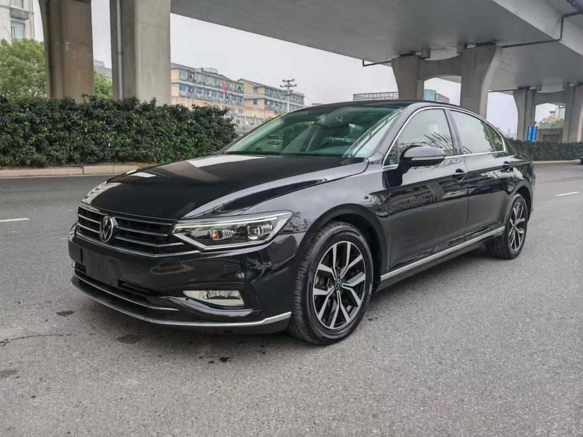 大眾 邁騰  2021款 330TSI DSG 30周年紀(jì)念版圖片