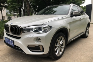 宝马X6 宝马 xDrive28i