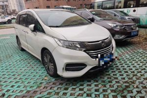 奧德賽 本田  2.0L 銳?尊享版