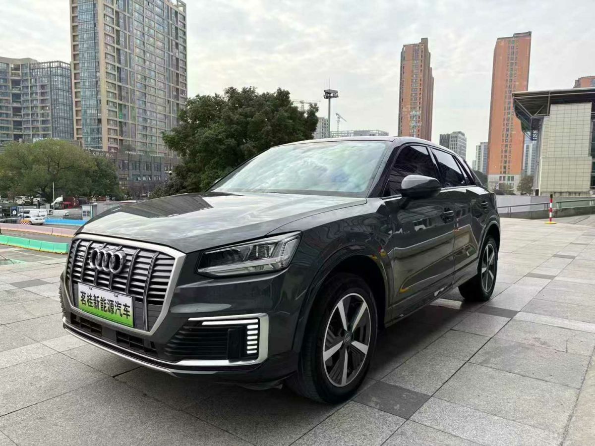 奧迪 奧迪SQ5  2021款 3.0 TFSI quattro圖片