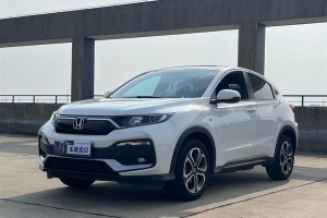 XR-V 本田 1.5L CVT舒適版