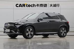 奔馳GLE 奔馳 改款 GLE 350 4MATIC 時尚型