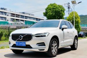 XC60 沃爾沃 T4 智行豪華版