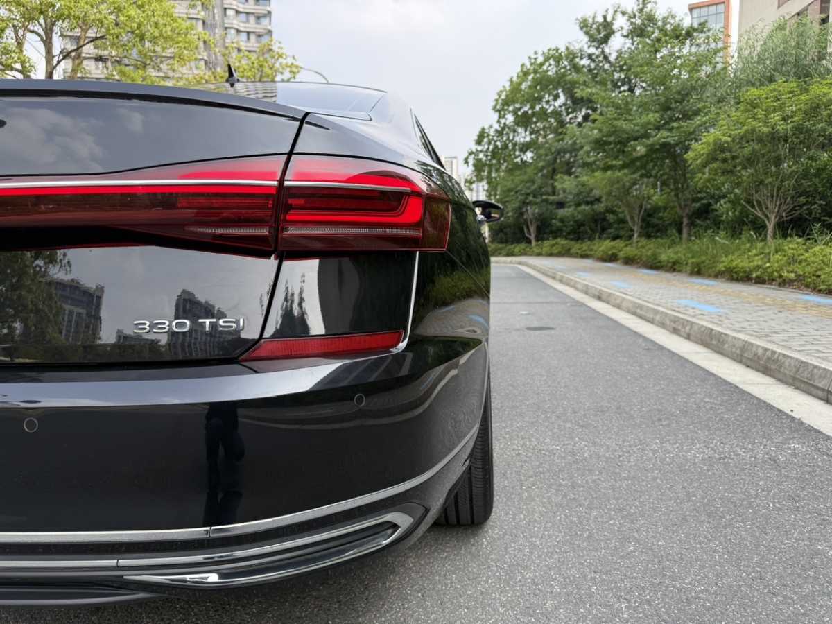 大眾 帕薩特  2022款 330TSI 豪華版圖片