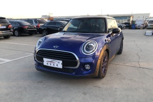 COUNTRYMAN MINI 1.5T COOPER 經(jīng)典派