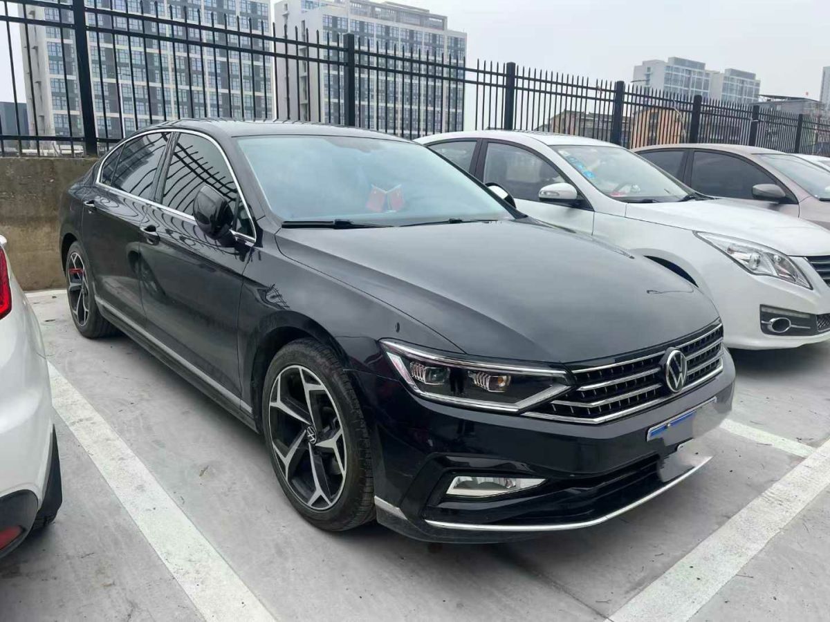 大眾 邁騰  2023款 200萬輛紀念版 280TSI DSG舒適型圖片