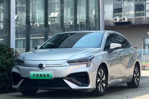 AION S 埃安 魅 580