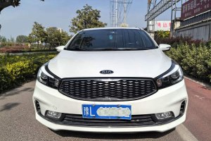 K3 起亞 1.6L 自動(dòng)GLS