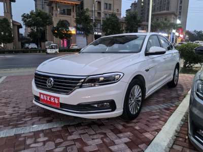 2018年06月 大众 朗逸 280TSI DSG舒适版图片