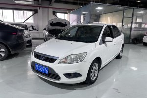 ?？怂?福特 三廂經(jīng)典 1.8L 自動(dòng)基本型