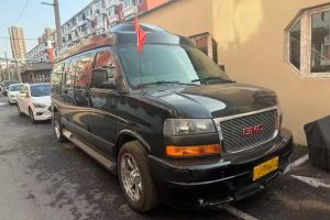 GMC  