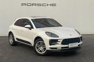 Macan 保時捷 Macan 2.0T