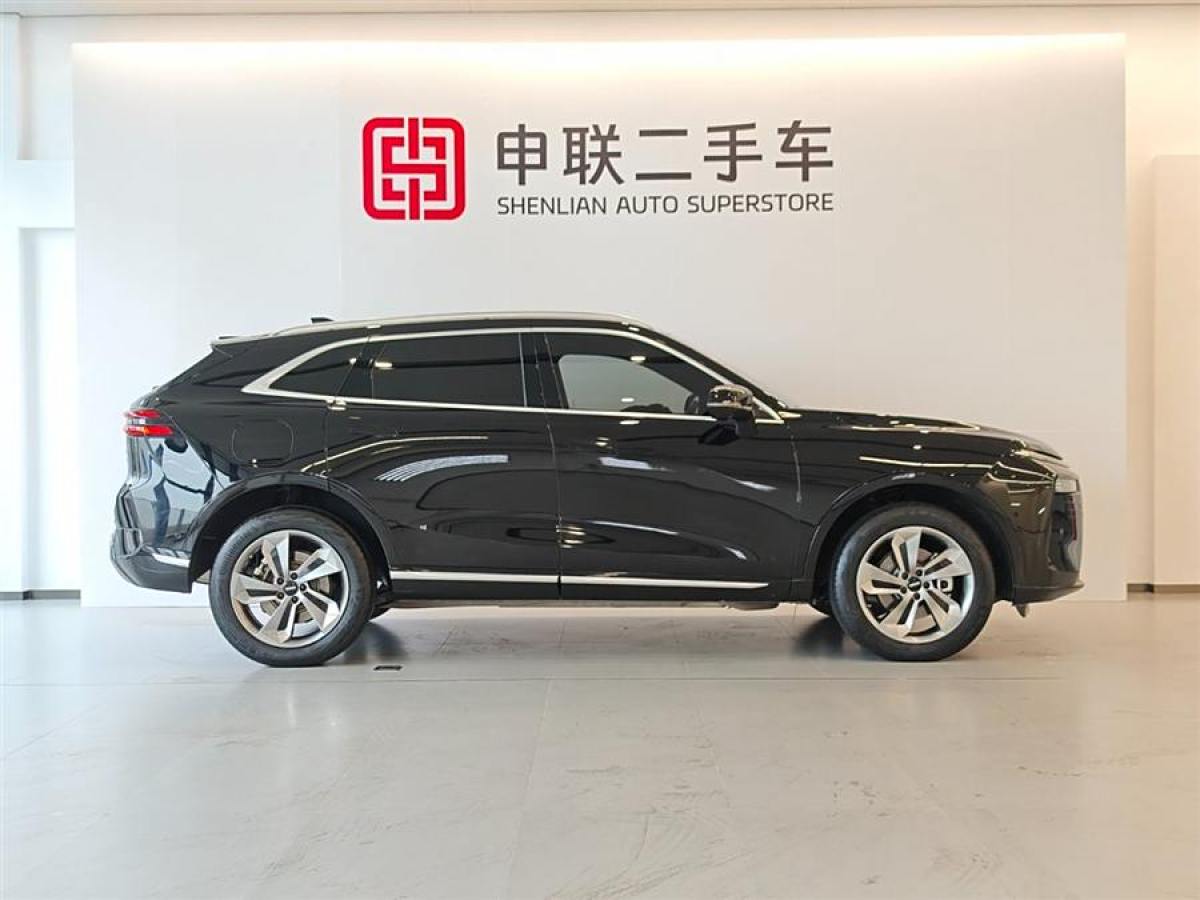 長(zhǎng)城 摩卡DHT-PHEV  2023款 兩驅(qū)長(zhǎng)續(xù)航版圖片