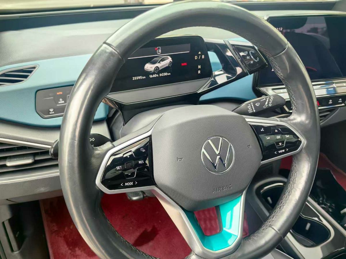 大眾 寶來  2022款 200TSI DSG暢行版圖片