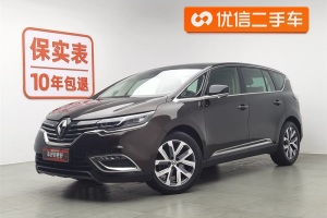 Espace 雷諾 TCe 300 曠逸版