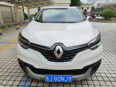 2016年1月 吉利 豪情SUV 2.4L 自動兩驅豪華型升級版圖片