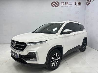 2019年1月 寶駿 530 1.5T CVT尊貴型 國VI圖片