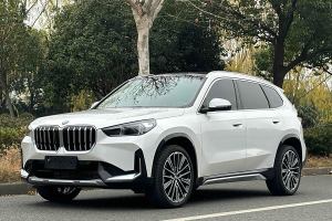 寶馬X1 寶馬 xDrive25Li X設(shè)計(jì)套裝