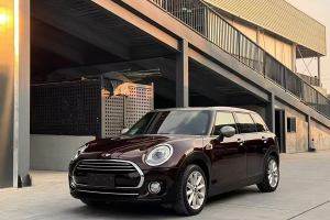 CLUBMAN MINI 改款 1.5T COOPER