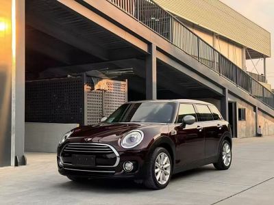 2016年7月 MINI CLUBMAN 改款 1.5T COOPER圖片