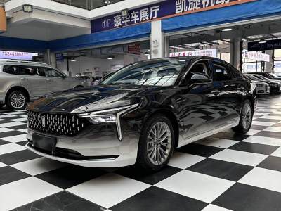 2024年3月 奔騰 B70 1.5T 自動悅享型70周年紀念版圖片