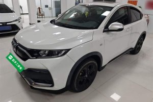 XR-V 本田 220TURBO CVT舒適版