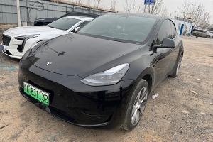 Model 3 特斯拉 后輪驅(qū)動版