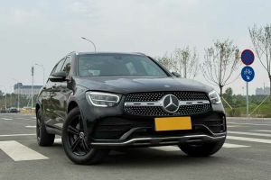 奔馳GLE 奔馳  GLE 350 4MATIC 時(shí)尚型