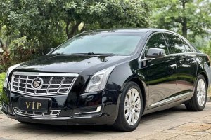 XTS 凱迪拉克 28T 舒適型