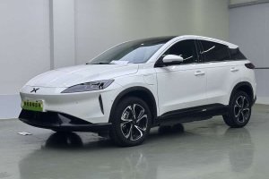 G3 小鵬 520i 智享版