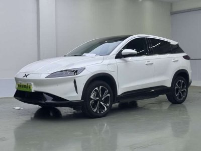 2020年9月 小鵬 G3 520i 智享版圖片