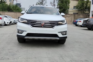 RX5 榮威 20T 兩驅(qū)自動(dòng)互聯(lián)網(wǎng)智享版