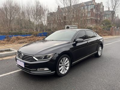 2018年1月 大眾 邁騰 330TSI DSG 領(lǐng)先型圖片