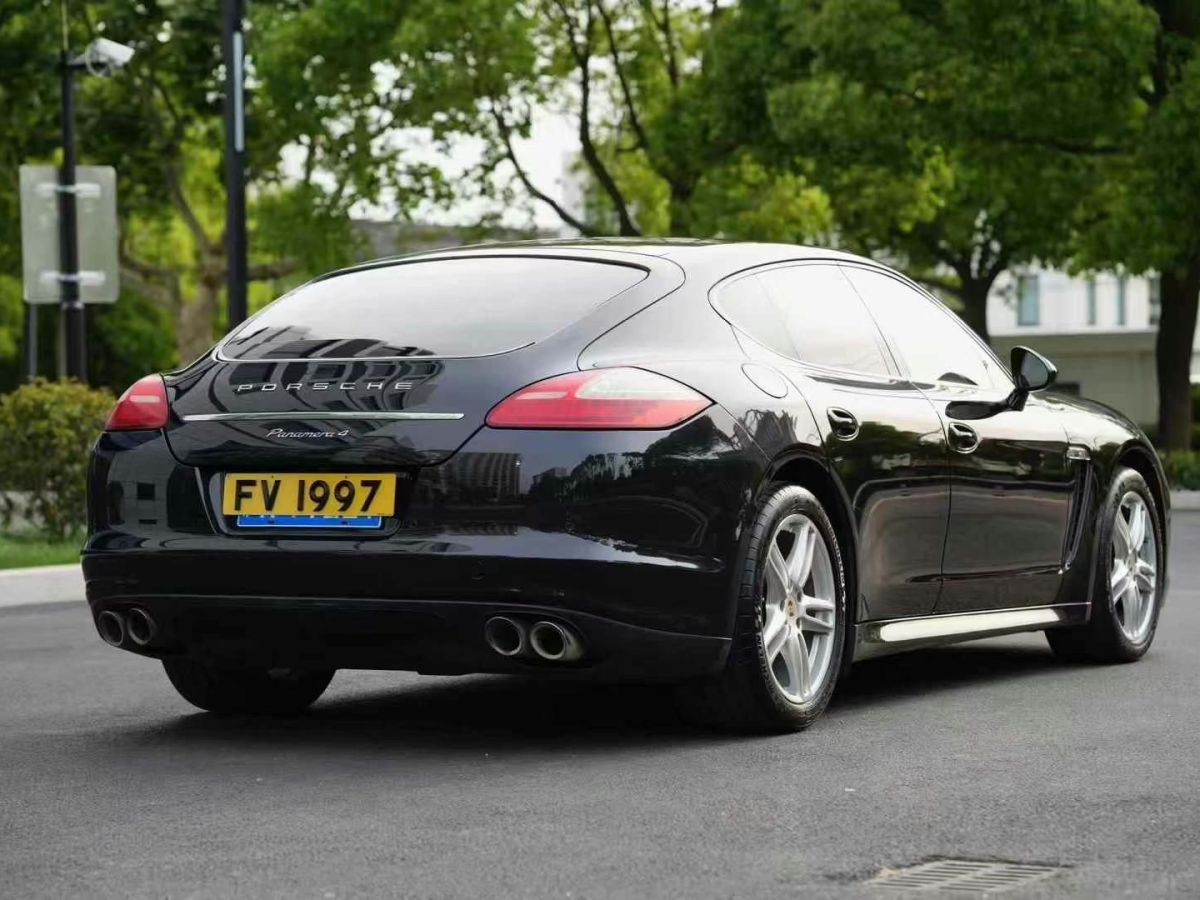 保時(shí)捷 911  2012款 Carrera Cabriolet 3.4L圖片