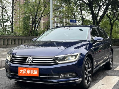 2019年5月 大众 蔚揽(进口) 380TSI 两驱舒行版图片