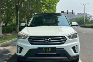 ix25 現(xiàn)代 1.4T 自動尊貴型