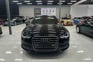 奥迪A6 奥迪 3.0T allroad quattro