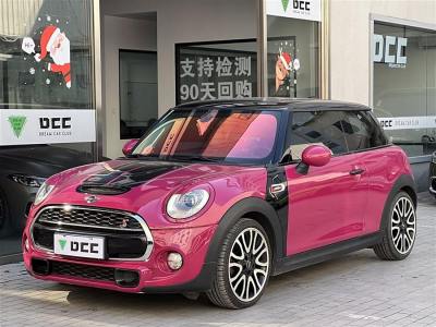 2015年5月 MINI CLUBMAN 改款 2.0T COOPER S圖片