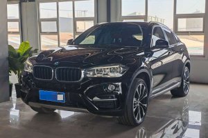 寶馬X6 寶馬 xDrive35i 豪華型