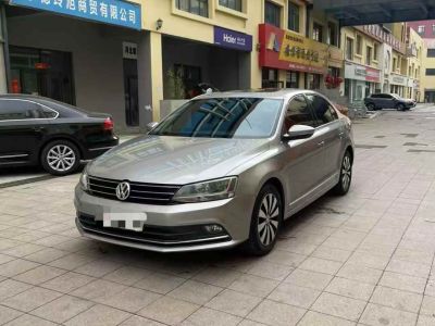 2018年1月 大眾 速騰 180TSI DSG臻享版圖片