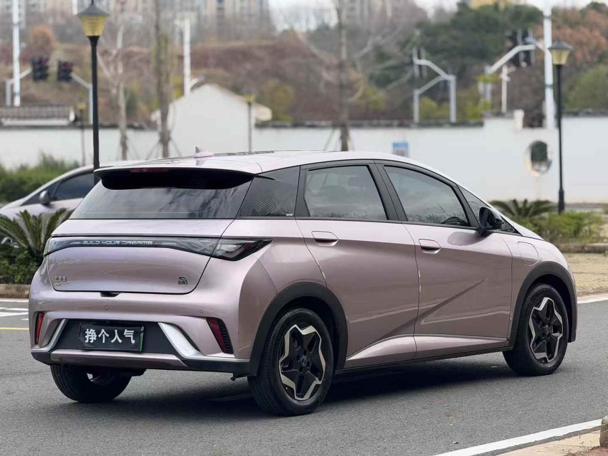 日產(chǎn) 逍客  2023款 1.3T CVT精英版圖片