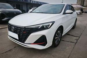 逸動 長安 暢享版 PLUS 藍(lán)鯨NE 1.4T GDI DCT尊貴版